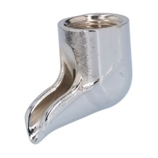 Носик одинарный 3/8" ASTORIA 27032001