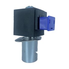 Клапан электромагнитный соленоидный пережимной DC24V 12W d=6мм Dr.Coffee 8.D.3.0085