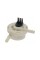 Флоуметр (расходомер) 932-9521-B90 NSF 1.2 мм d 6 мм