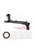 Уплотнитель парового соед Bosch TES, Siemens EQ.5 7710428
