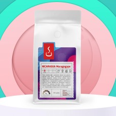 Кофе Никарагуа Марагоджип "SOLO CUP",  250г