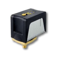Прессостат SIRAI P302/6 трехполюсный 30А 1/4M