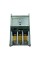 Прессостат SIRAI P302/6 трехполюсный 30А 1/4M