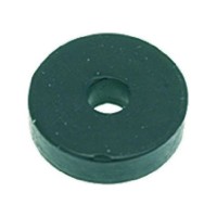 Плоский уплотнитель 15x4x4 мм 80SH EPDM