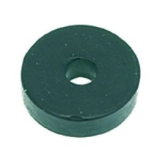 Плоский уплотнитель 15x4x4 мм 80SH EPDM