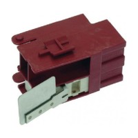 Микровыключатель двери SMEG
