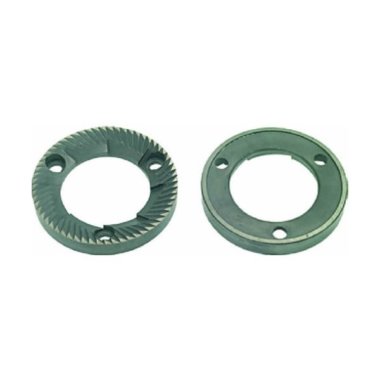 ЖЕРНОВА ДЛЯ COMPAK ПАРА ПРАВЫЕ 60*36*8*3