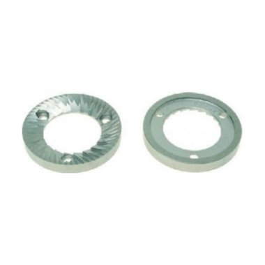 ЖЕРНОВА ДЛЯ MAZZER МОНОФАЗНЫЕ DX 64*38*8,5*3