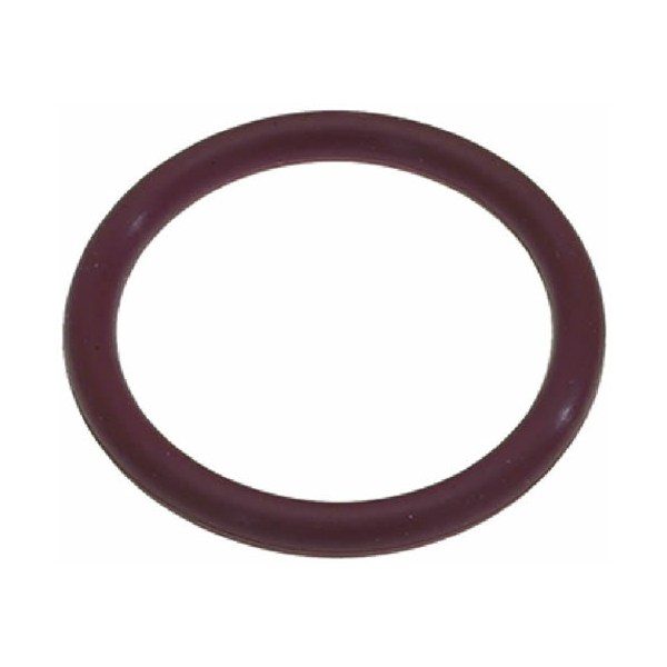 Уплотнительное кольцо 0320-40 СИЛИКОН (заварочный блок SAECO, GAGGIA, KRUPS)