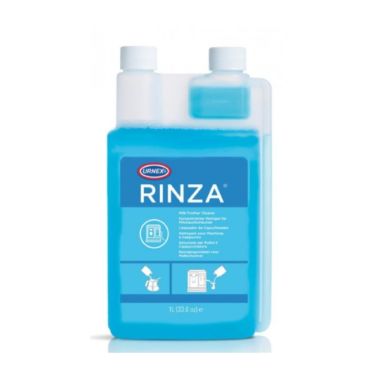 Жидкость для промывки молочных систем URNEX RINZA 1литр (кислотное)