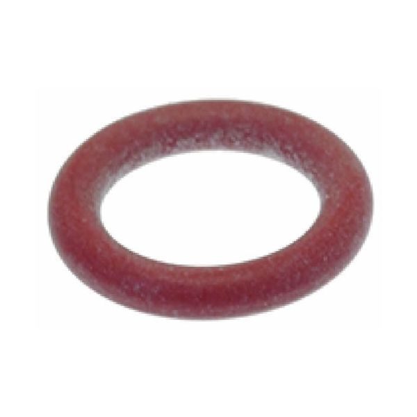 Уплотнительное кольцо M 0080-20 красный силикон SAECO