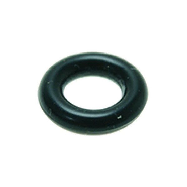Уплотнительное кольцо M 0038-20 черный силикон DELONGHI шланги