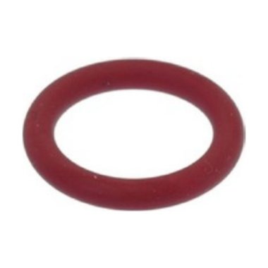 УПЛОТНИТЕЛЬНОЕ КОЛЬЦО 04075 RED SILICONE