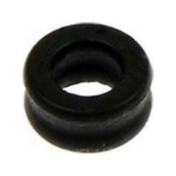 Уплотнительное кольцо 8,5 мм СИЛИКОН на термоблок DELONGHI