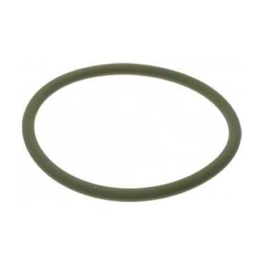 Уплотнительное кольцо 0155 зеленый витон QUICK MILL