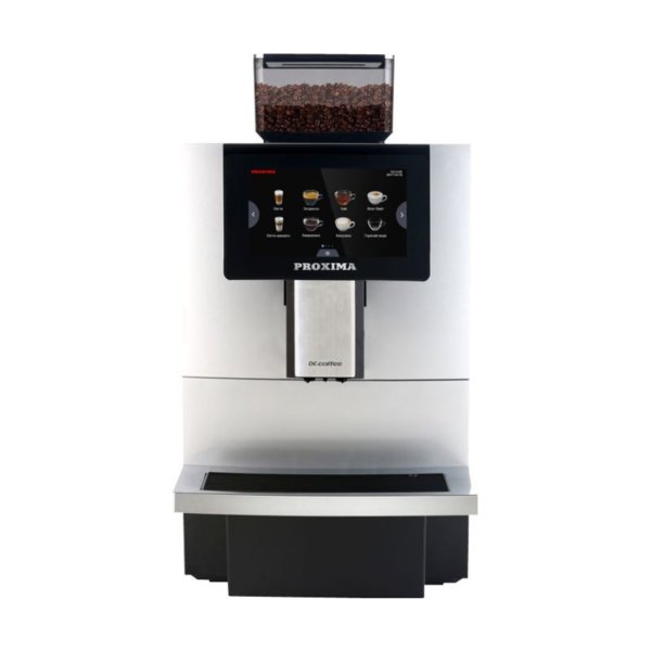 Кофемашина суперавтомат Dr.coffee Proxima F11 Plus