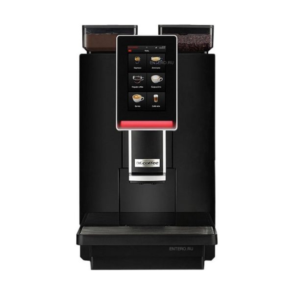 Кофемашина суперавтомат Dr.coffee Proxima MiniBar S