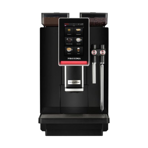 Кофемашина суперавтомат Dr.coffee Proxima MiniBar S2