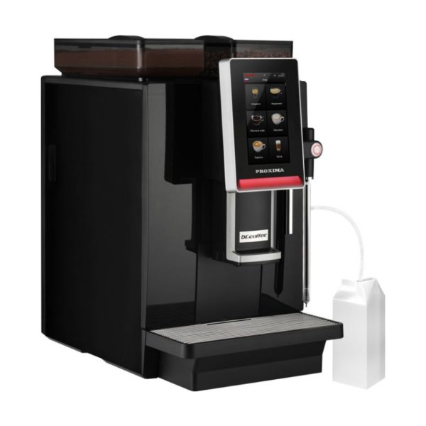 Кофемашина суперавтомат Dr.coffee Proxima MiniBar S2