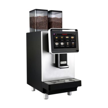 Кофемашина суперавтомат Dr.coffee Proxima F2 H