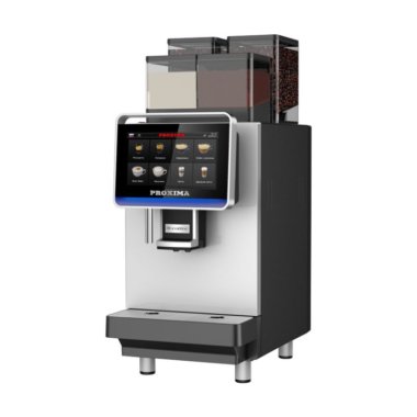 Кофемашина суперавтомат Dr.coffee Proxima F2 Plus