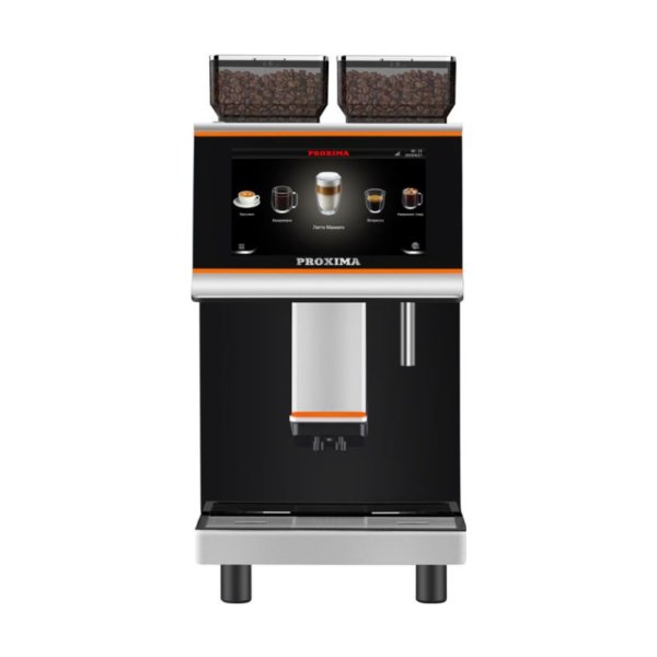 Кофемашина суперавтомат Dr.coffee Proxima F20
