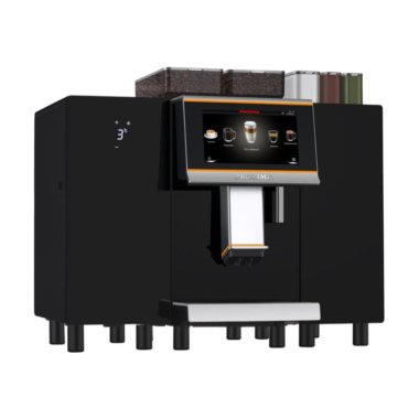 Кофемашина суперавтомат Dr.coffee Proxima F22