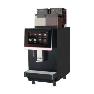 Кофемашина суперавтомат Dr.coffee Proxima F3 Plus