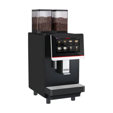 Кофемашина суперавтомат Dr.coffee Proxima F3 H