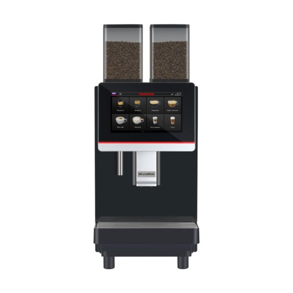 Кофемашина суперавтомат Dr.coffee Proxima F3 H