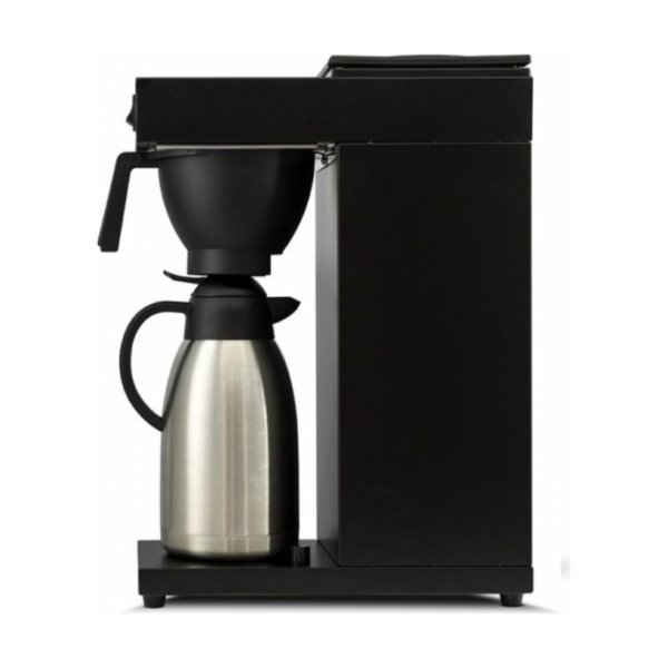 Кофемашина проливного типа (фильтр-кофеварка) KEF FLT120T 2.0 л