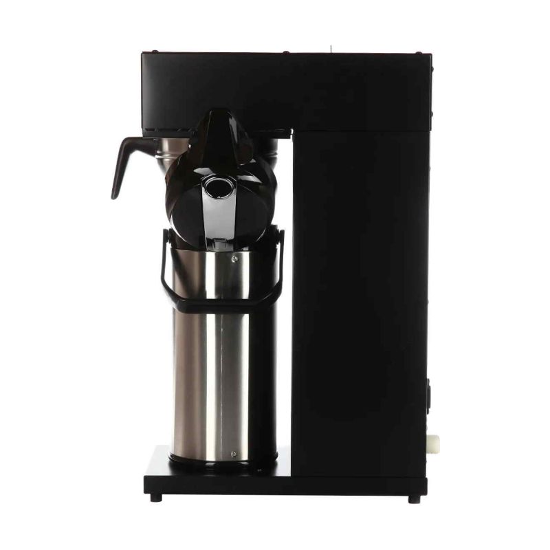 Кофемашина проливного типа (фильтр-кофеварка) KEF FLС120AP 2.2 л