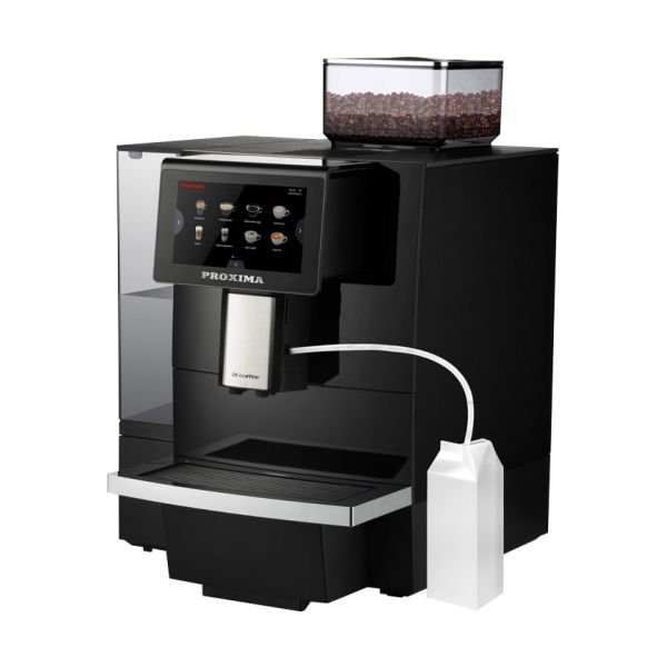 Кофемашина суперавтомат Dr.Coffee Proxima F11 Big Plus