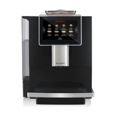 Кофемашина суперавтомат Dr.Coffee F10