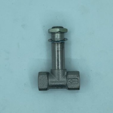 Механический компонент 2-х ходового клапана OLAB ø 2,5 мм 1/8FF