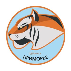 Товарный знак Сделано в Приморье