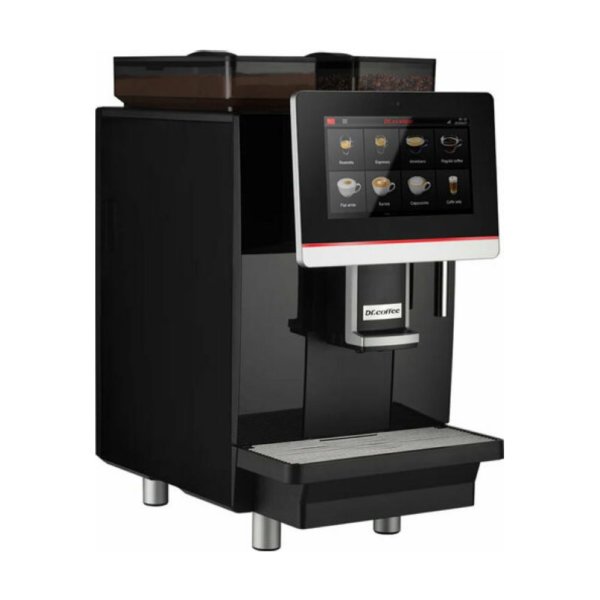 Кофемашина суперавтомат Dr.Coffee Coffeebar Plus-B