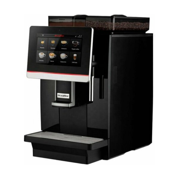 Кофемашина суперавтомат Dr.Coffee Coffeebar Plus-B