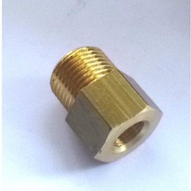 Фитинг футорка 1/8F - 3/8M