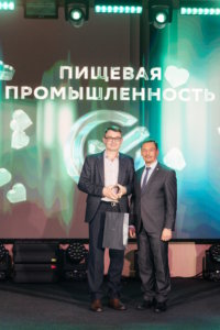 Премия Сбера Любимый малый бизнес