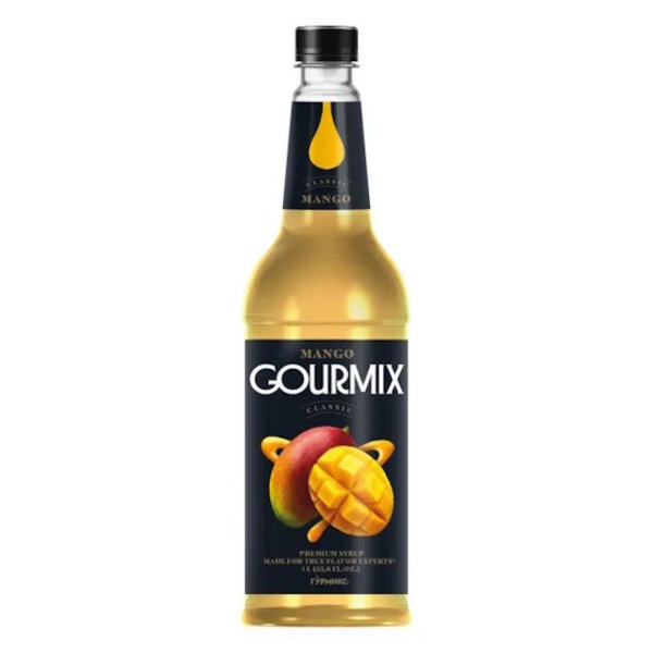 Манго Gourmix 1000мл