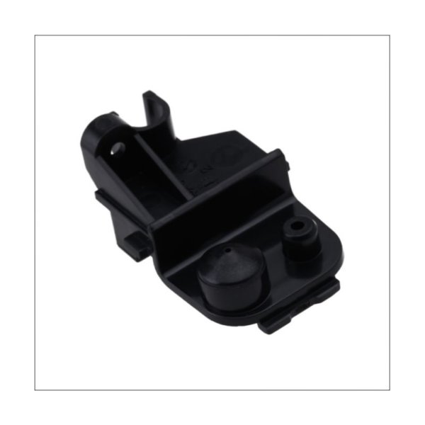 Паровая форсунка для Nivona NICR 690 и NICR 695 (Адаптер 1086)
