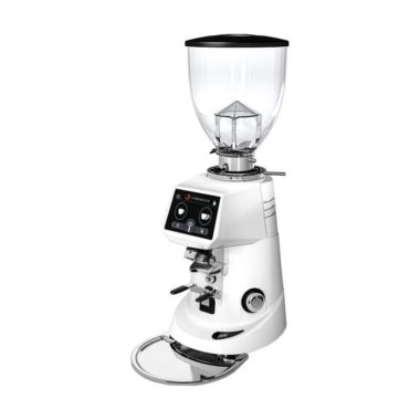 Кофемолка Fiorenzato F64E белый