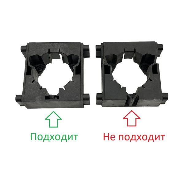 Пружина ø 8,66 мм L 32 мм, ЗУ Bosch TCA/Siemens TK Surpresso S новой версии (комплект 3 шт)