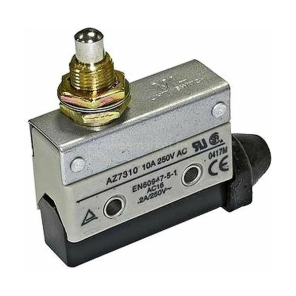 Микровыключатель AZ-7310 10А 250В