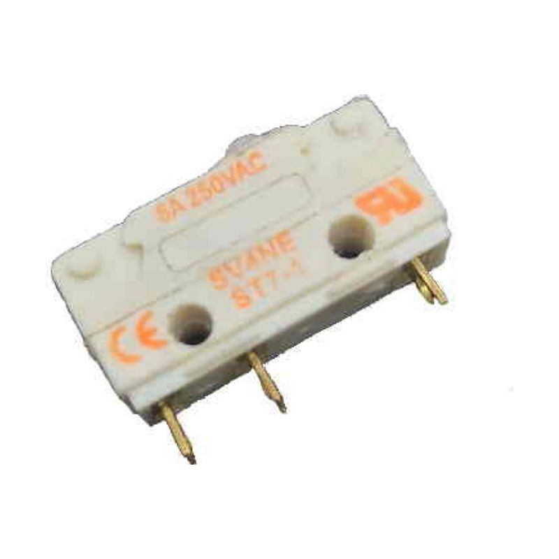 Микровыключатель LXW-5-1-2 5А 250В