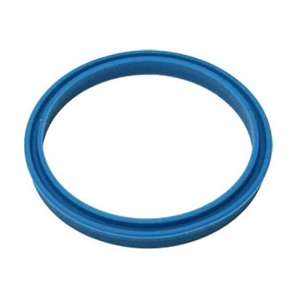Уплотнитель ЗУ (манжета верхнего поршня) Bosch TCA, Siemens, Nivona, Melitta 59920 силикон Premium