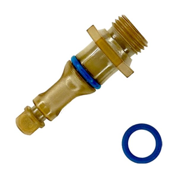 Уплотнительное кольцо M 0090-20 силикон PREMIUM (уплотнитель штуцера Saeco)