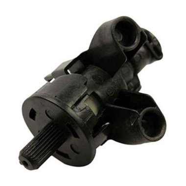 Кран пара/воды кофемашины DeLonghi EC680, EC820, 7313281219