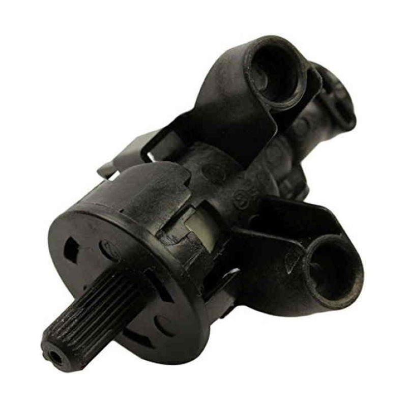 Кран пара/воды кофемашины DeLonghi EC680, EC820, 7313281219